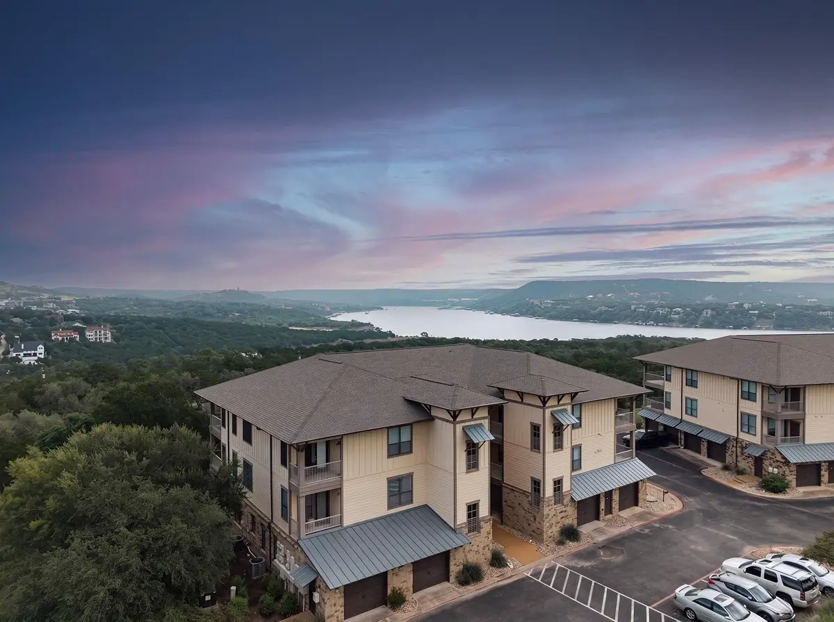 17800 Edgewood Way #203, Jonestown, TX 78645 - #1