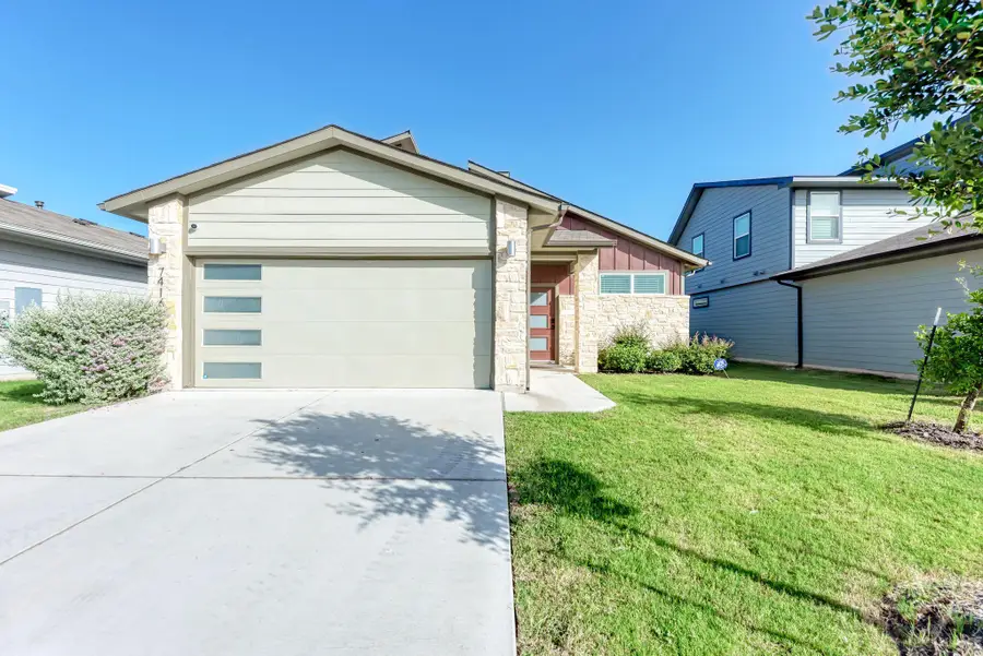 7416 Peggie Nell Dr, Austin, TX 78724 - #2