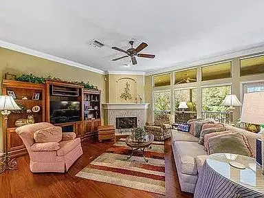 18515 Eagle Frd, San Antonio, TX 78258 - #1