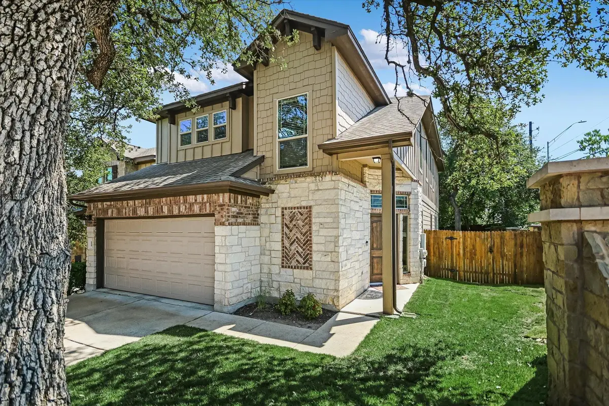 7709 Menchaca Rd #1, Austin, TX 78745 - #1