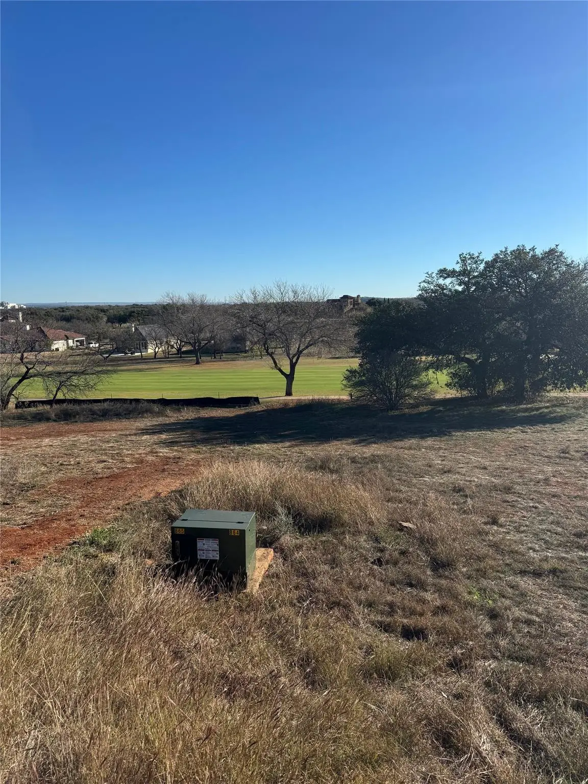 319 Red Wine, Horseshoe Bay, TX 78657 - #1