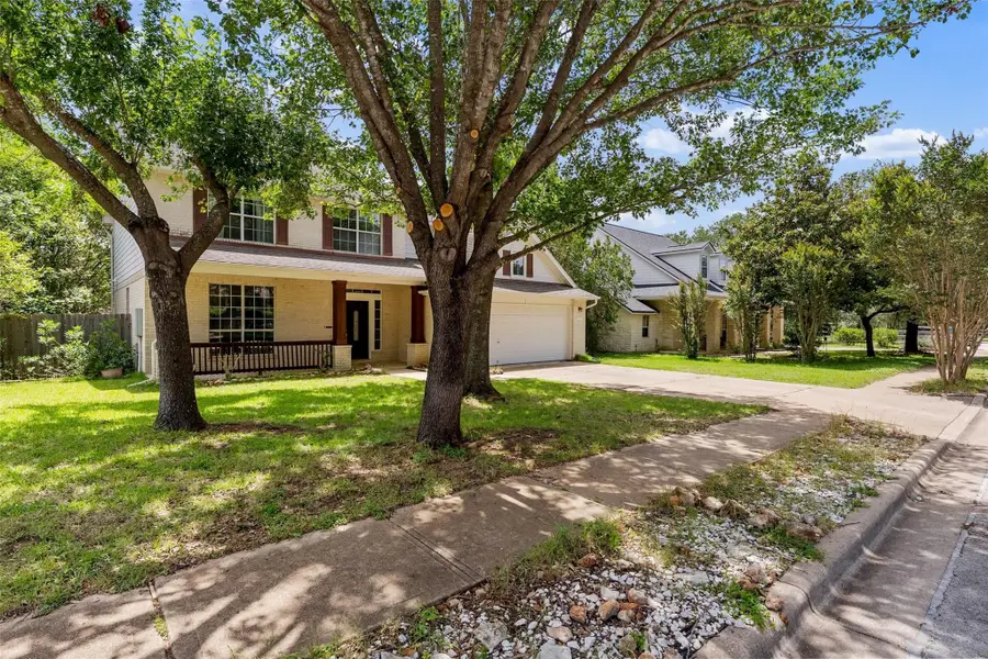 11425 Sabinal Mesa Dr, Austin, TX 78739 - #2