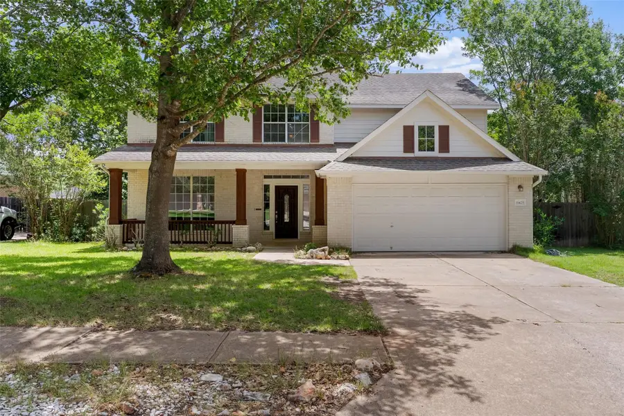 11425 Sabinal Mesa Dr, Austin, TX 78739 - #3