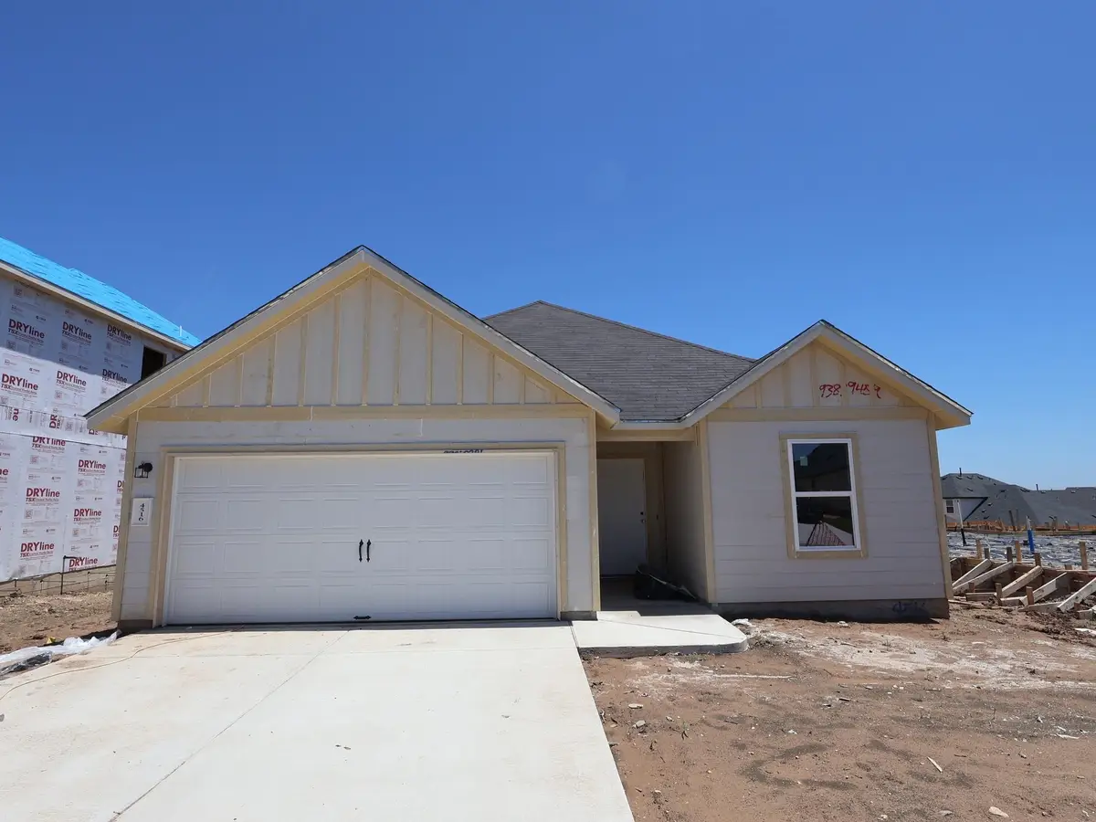 4516 Lava Island Dr, Austin, TX 78747 - #1