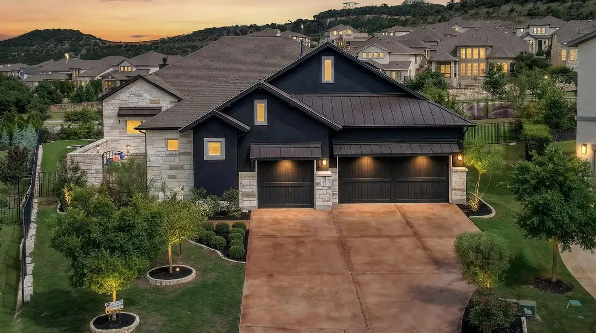 210 Fairdale Cv, Austin, TX 78738 - #1