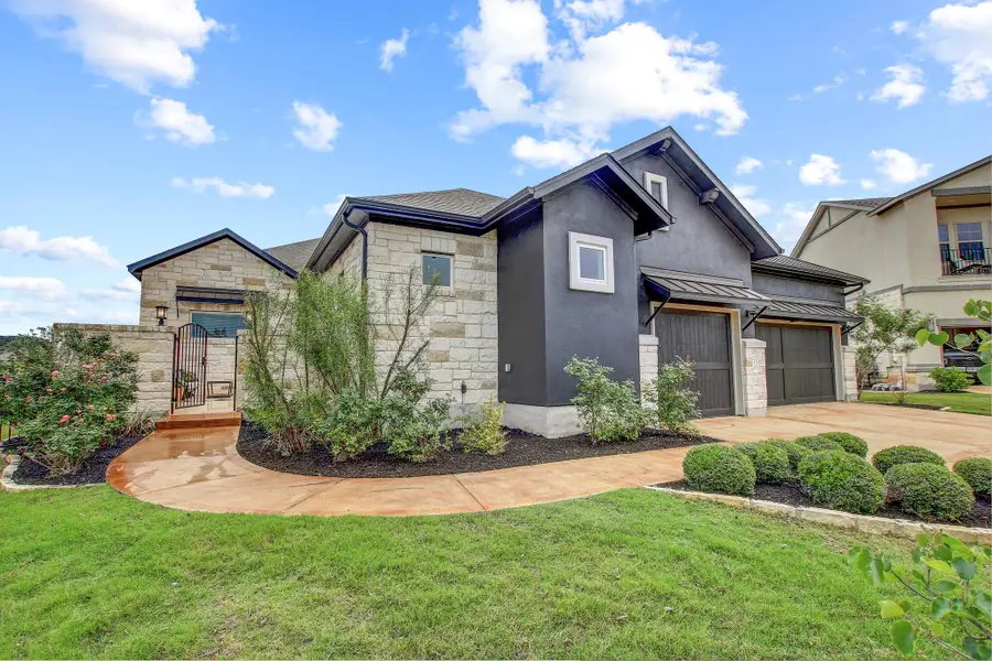 210 Fairdale Cv, Austin, TX 78738 - #3