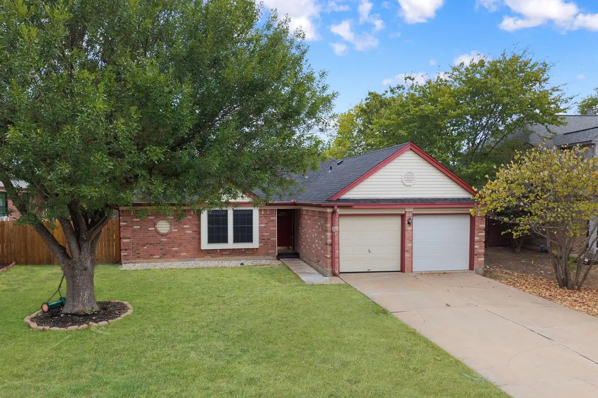 12501 Fallen Tower Ln, Austin, TX 78753 - Image #1