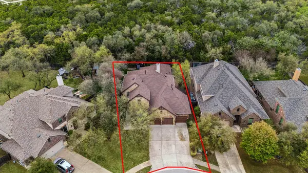 2307 Parksville Way, Cedar Park, TX 78613