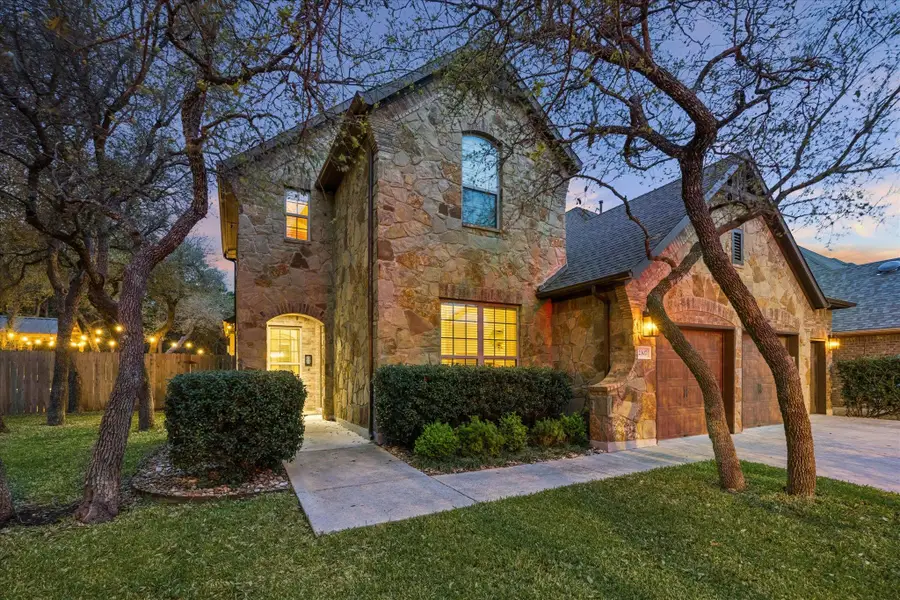 2307 Parksville Way, Cedar Park, TX 78613 - #2
