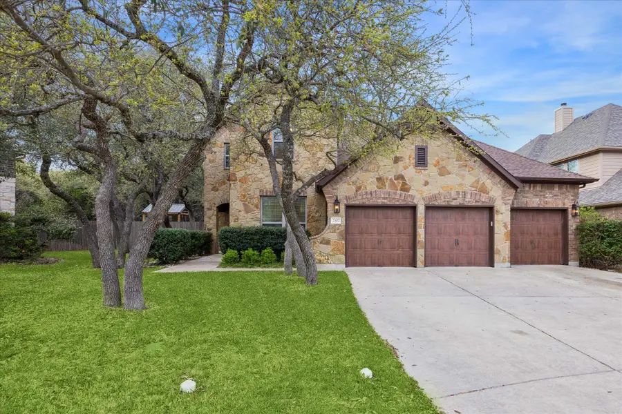 2307 Parksville Way, Cedar Park, TX 78613 - #3
