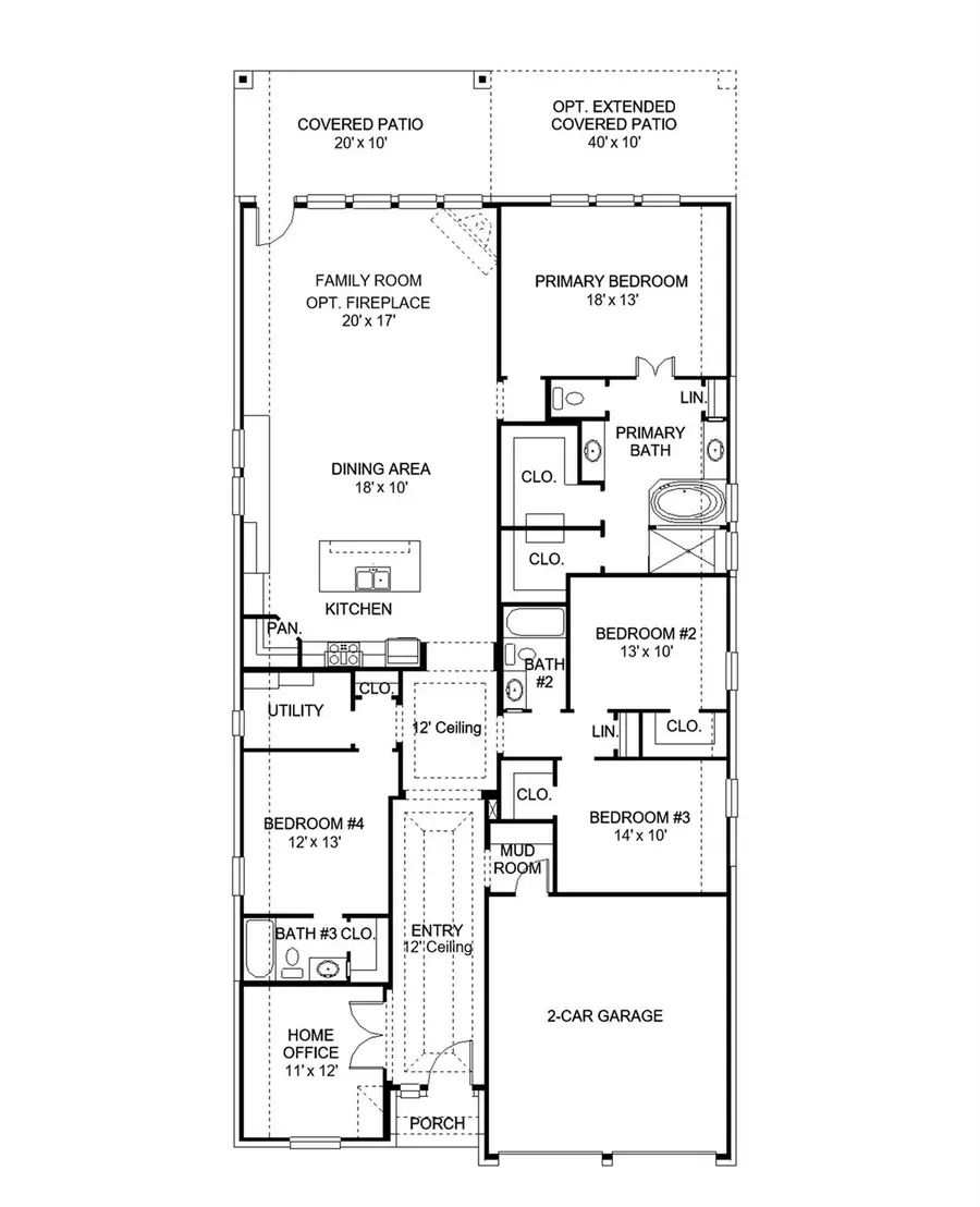 3802 Sonesta St, Lockhart, TX 78644 - #3