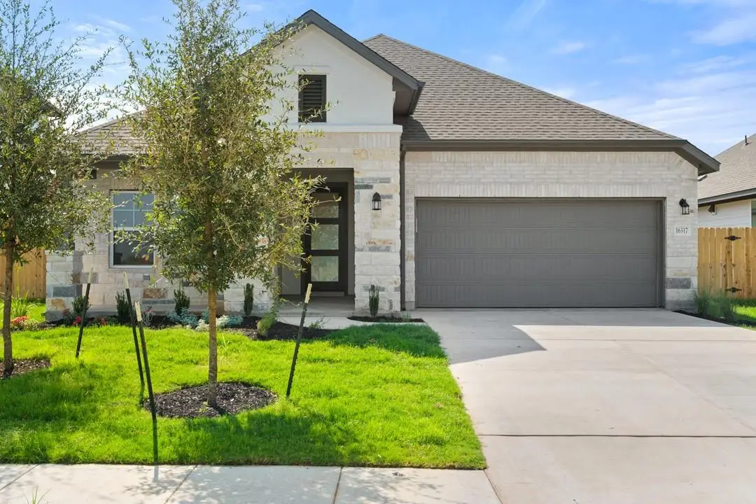 16317 Smithers Road, Manor, TX 78653 - Image #1