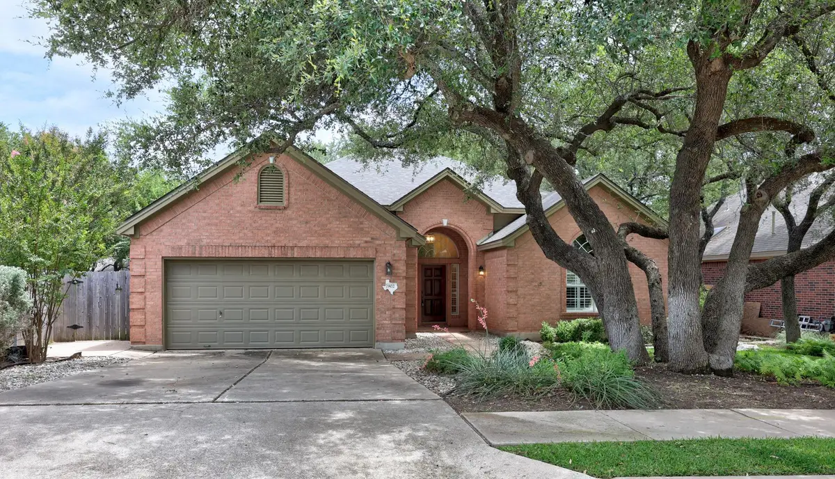 902 Savanna Ln, Cedar Park, TX 78613 - #1