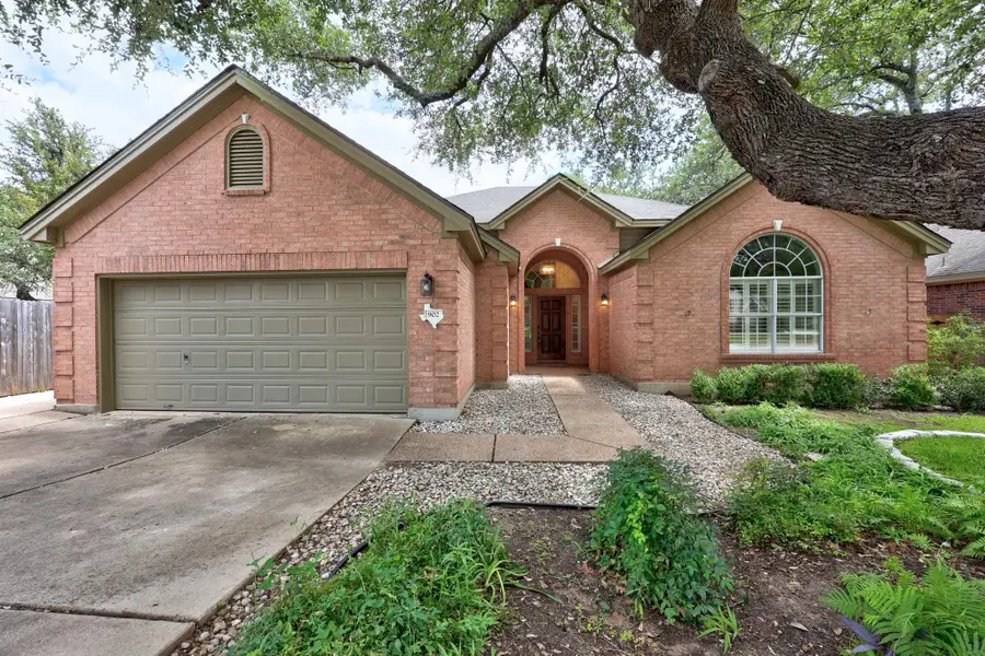 902 Savanna Ln, Cedar Park, TX 78613 - #2