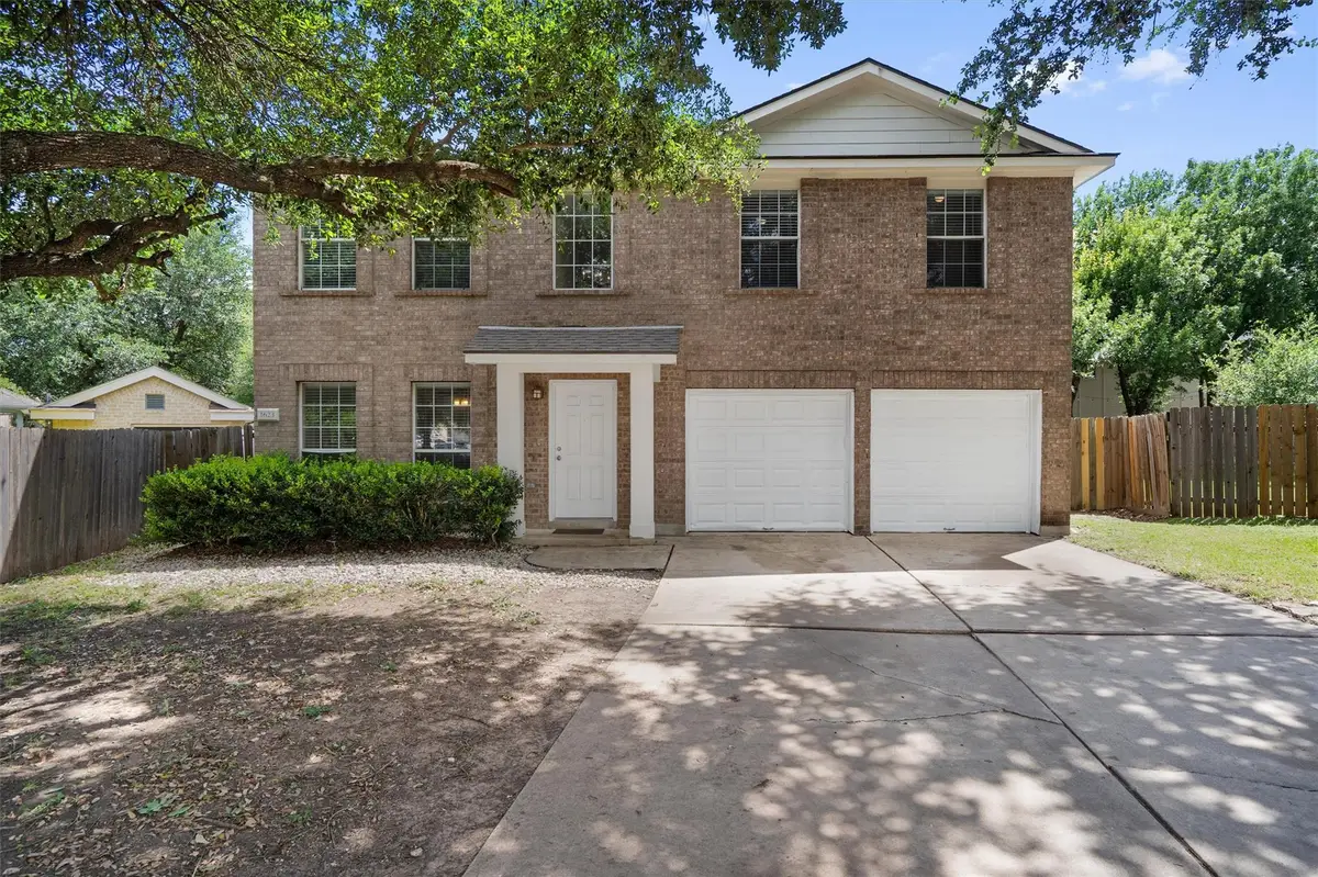 1623 War Horse Ln, Round Rock, TX 78664 - #1