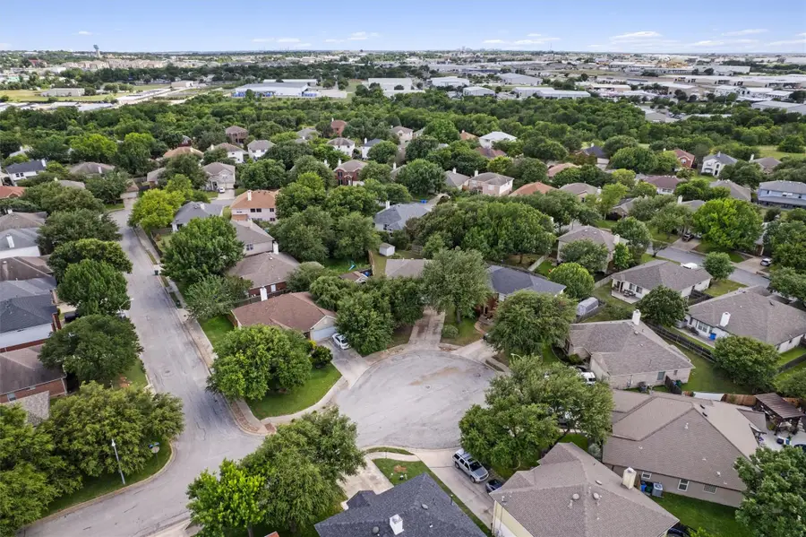 1623 War Horse Ln, Round Rock, TX 78664 - #2