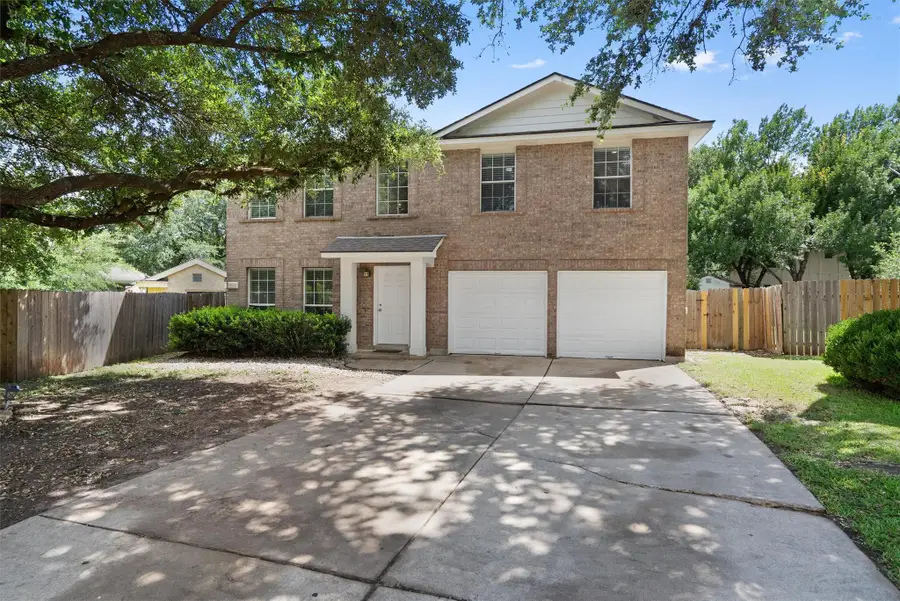 1623 War Horse Ln, Round Rock, TX 78664 - #3
