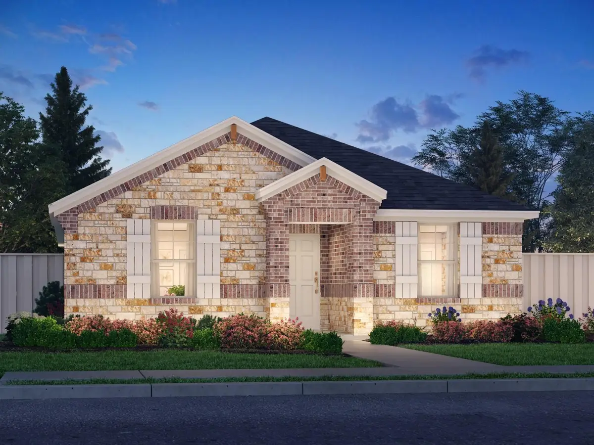 687 Clarissa St, Buda, TX 78610 - #1