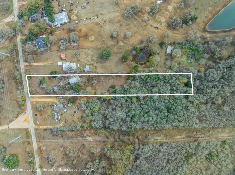 7155 County Road 144, Caldwell, TX 77836 - #2