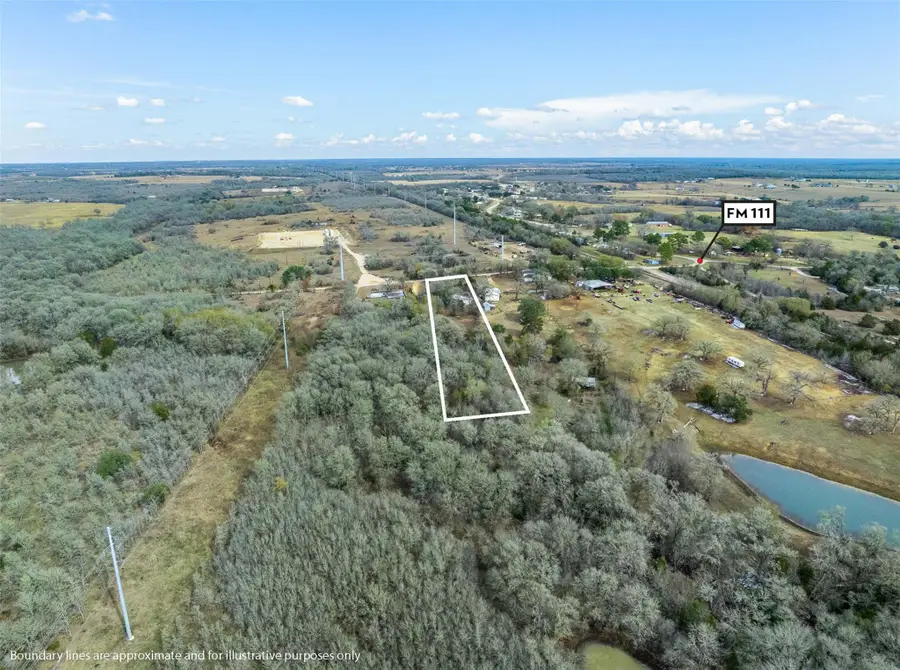 7155 County Road 144, Caldwell, TX 77836 - #3