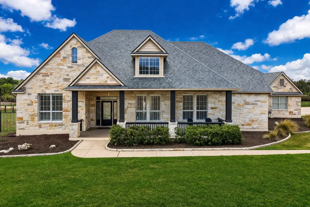 816 Drifting Wind Run, Dripping Springs, TX 78620 - #1