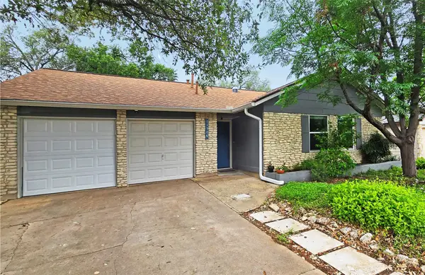 11906 Stout Oak Trl, Austin, TX 78750
