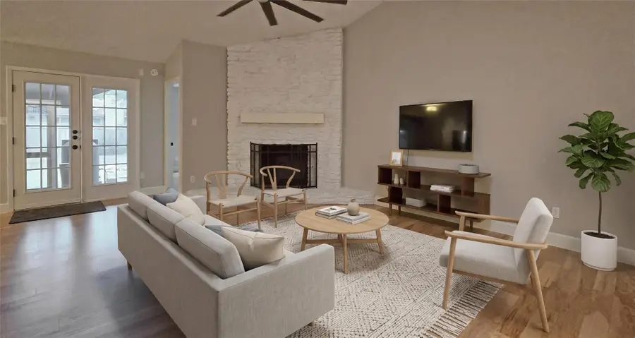 11906 Stout Oak Trl, Austin, TX 78750 - #3