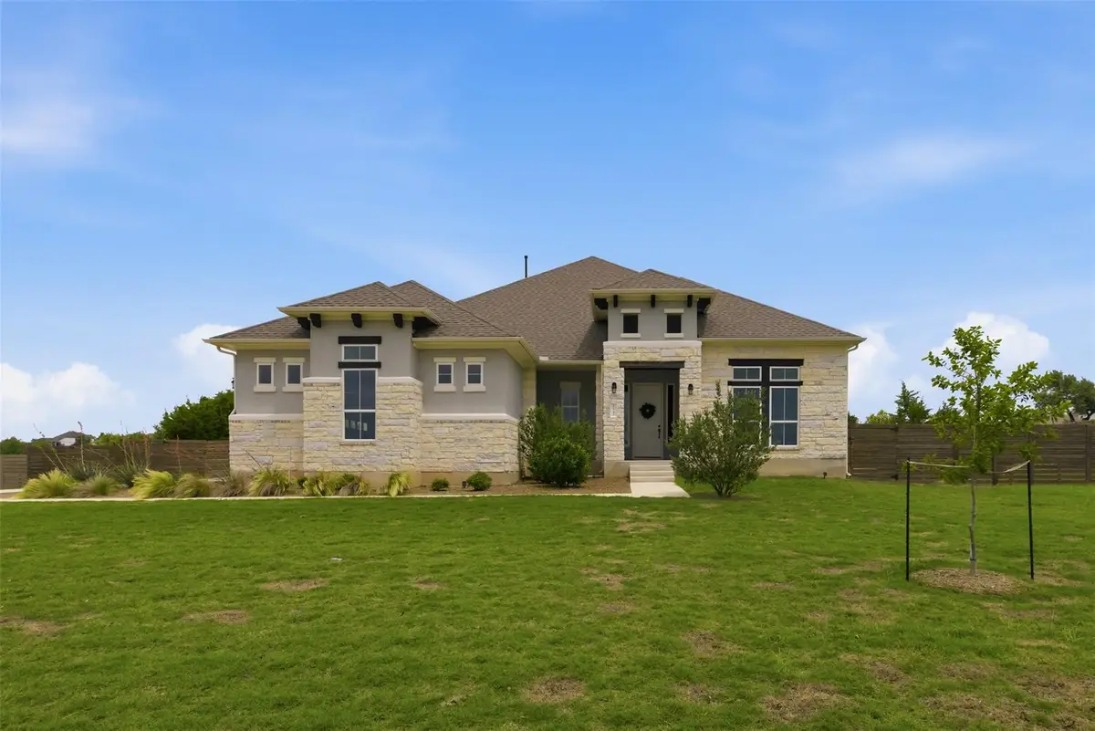 1937 Halflinger Ln, Leander, TX 78641 - #1
