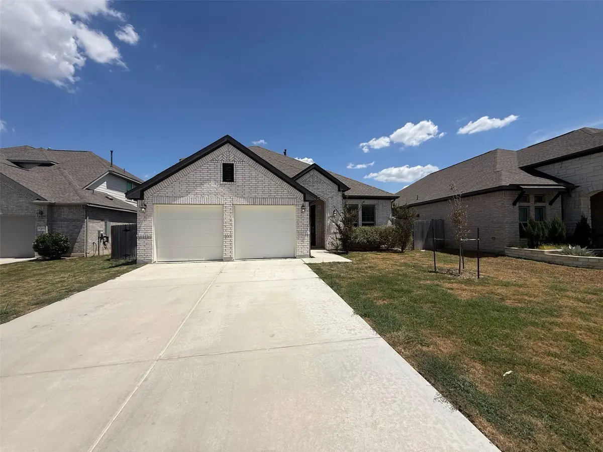 4437 Shady Hill Ln, Pflugerville, TX 78660 - #1