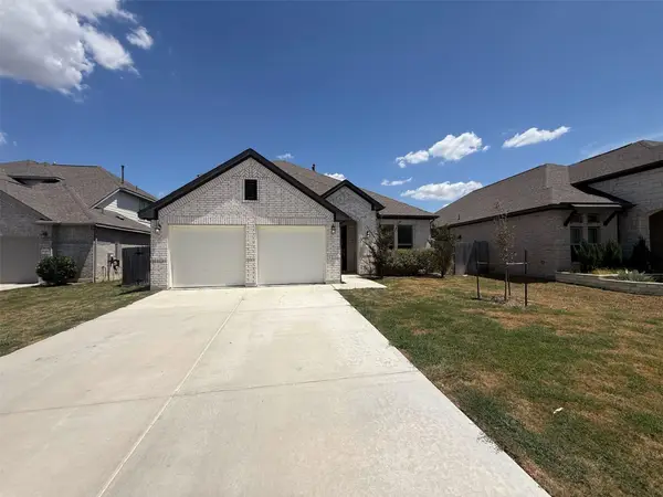 4437 Shady Hill Ln, Pflugerville, TX 78660