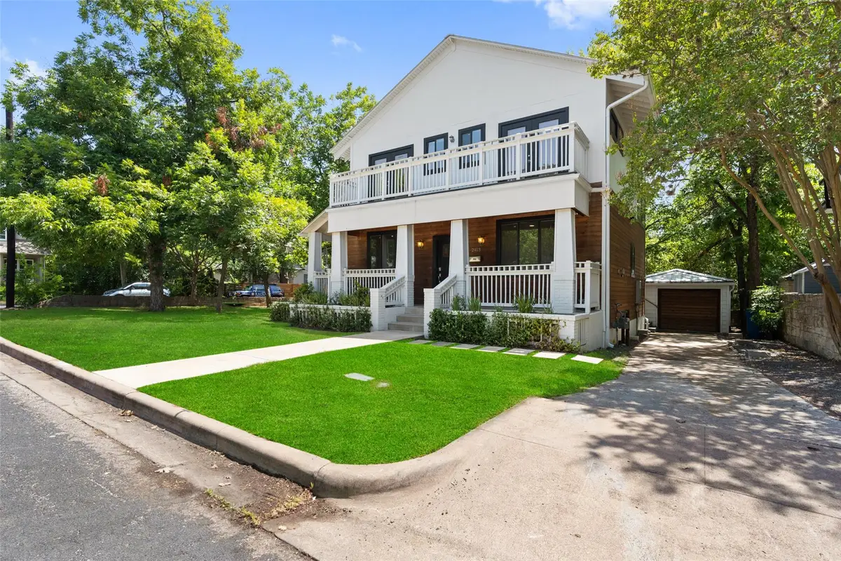 2413 Sharon Ln, Austin, TX 78703 - #1