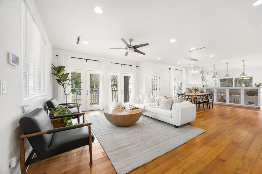 2413 Sharon Ln, Austin, TX 78703 - #2