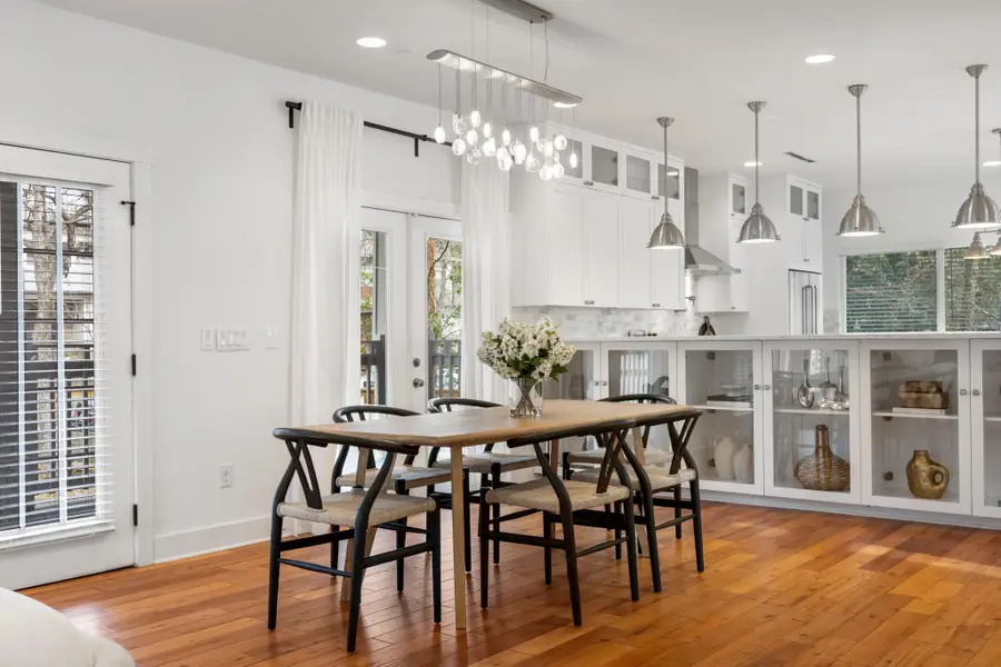 2413 Sharon Ln, Austin, TX 78703 - #3