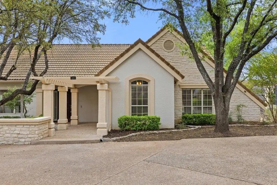 120 Royal Oak Ln, Lakeway, TX 78734 - #3