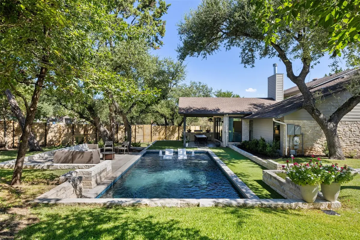 1500 Surrey Hill Dr, Austin, TX 78746 - #1