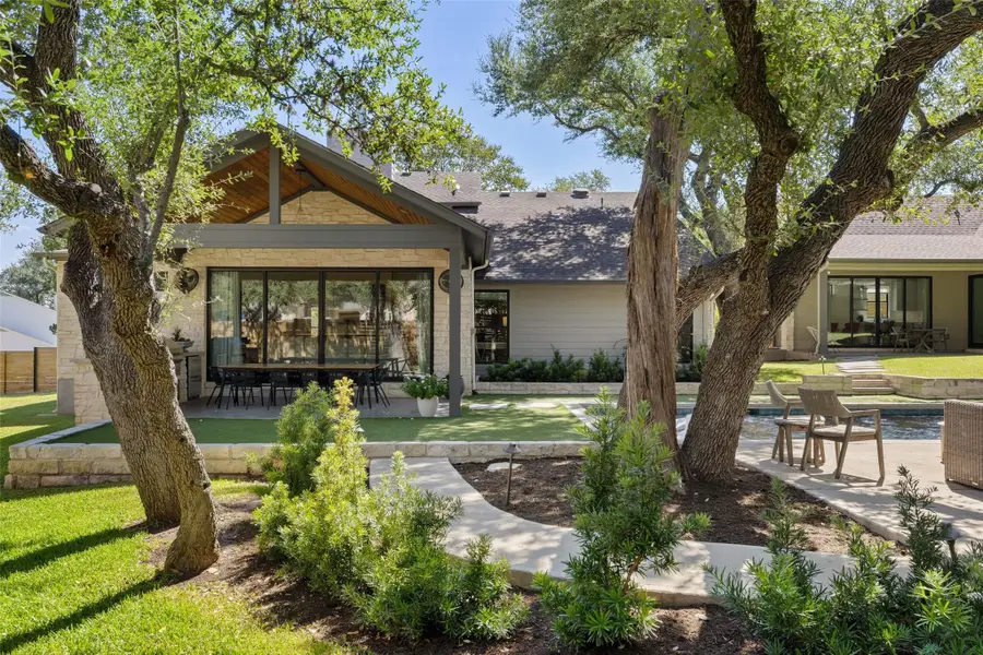 1500 Surrey Hill Dr, Austin, TX 78746 - #2