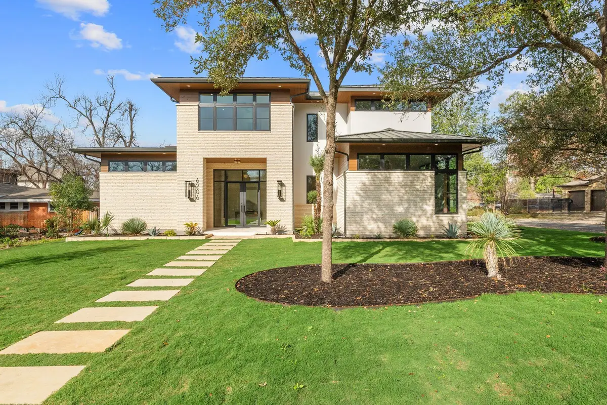 6206 Cary Dr, Austin, TX 78757 - Image #1