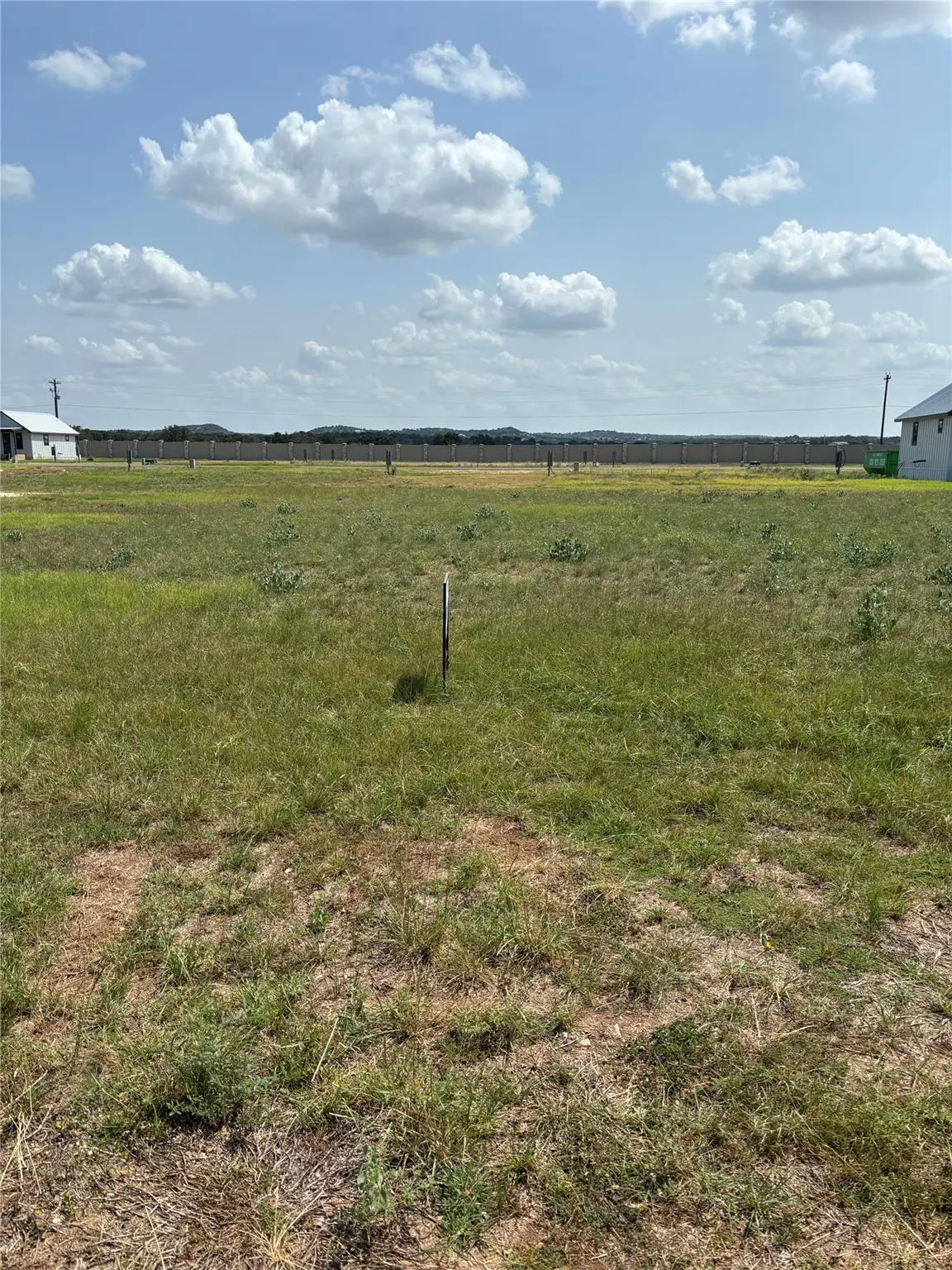 105 E Ogle Ct, Fredericksburg, TX 78624 - #1