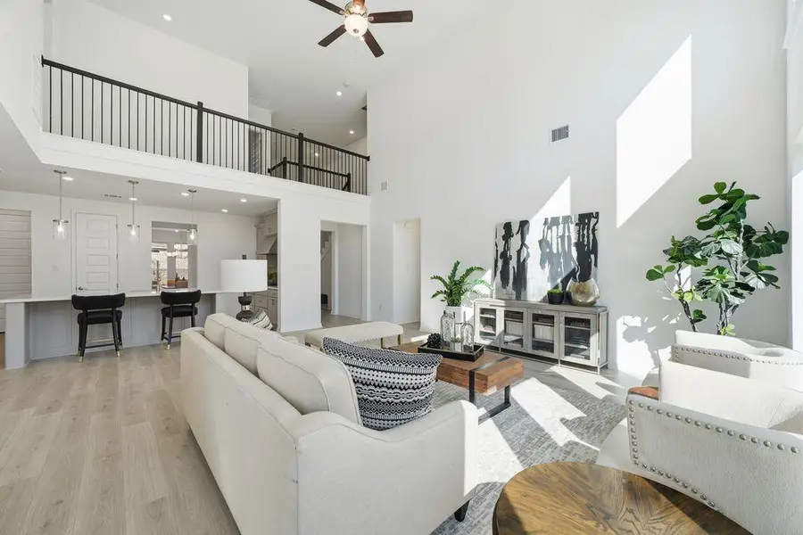 1800 Plum Tree Way, Georgetown, TX 78628 - #3
