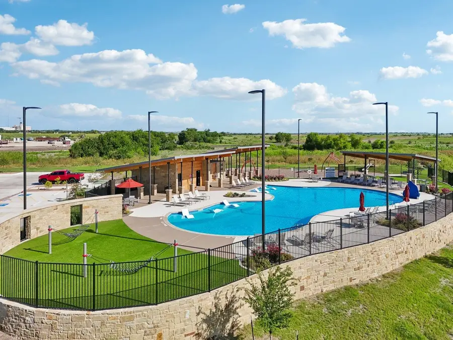 2287 Oscar Eli Pl, Round Rock, TX 78665 - Image #3