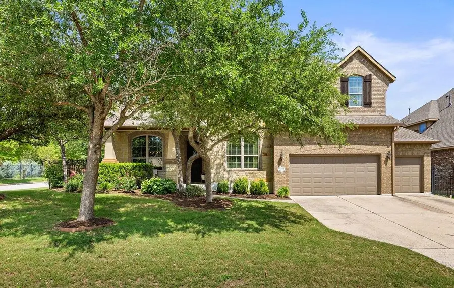 17612 Wildrye Dr, Austin, TX 78738 - #2