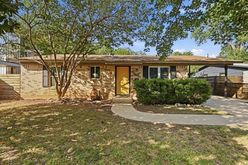 1805 Fair Oaks Dr, Austin, TX 78745 - #1
