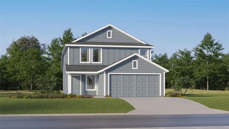 1804 Braves Bnd, Hutto, TX 78634 - #3