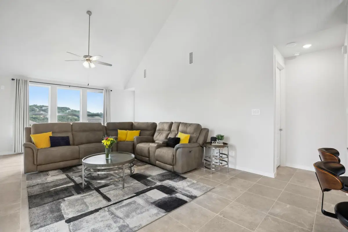 8119 Purple Aster Pass, Lago Vista, TX 78645 - Image #1