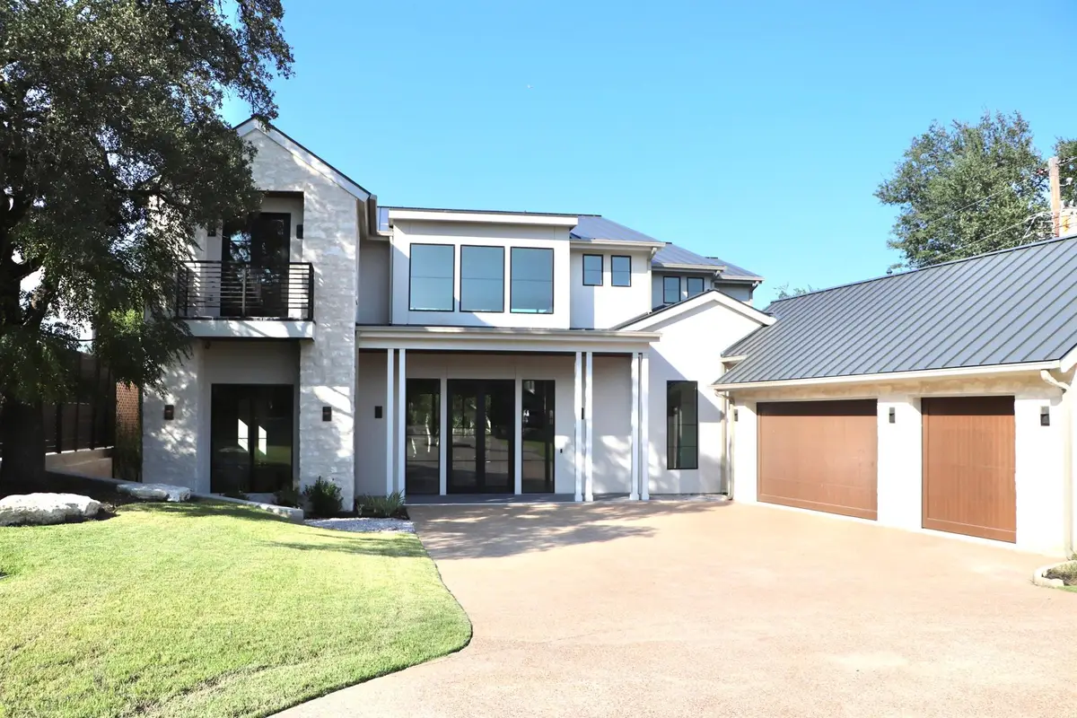6102 Forest Hills Dr, Austin, TX 78746 - #1