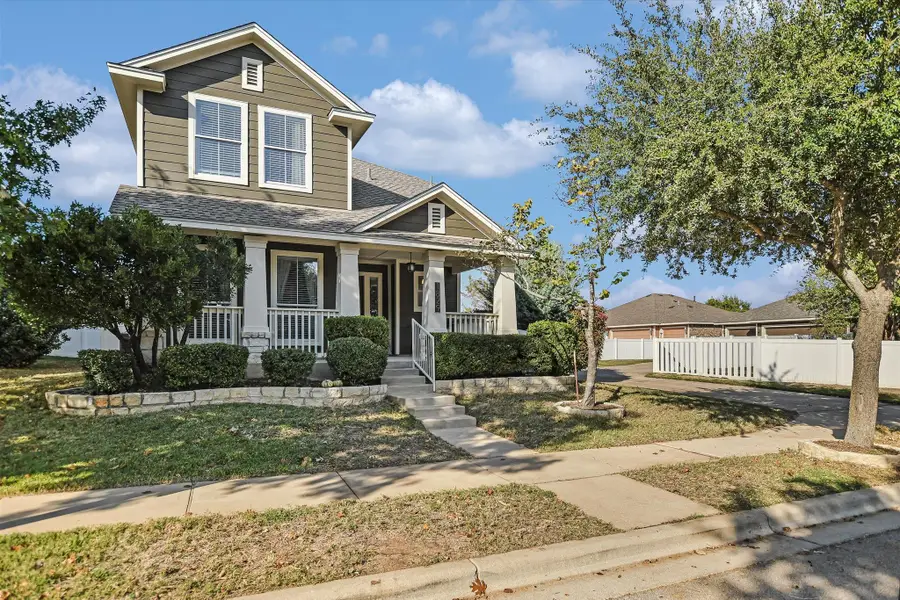 1829 Lost Maples Loop, Cedar Park, TX 78613 - Image #2