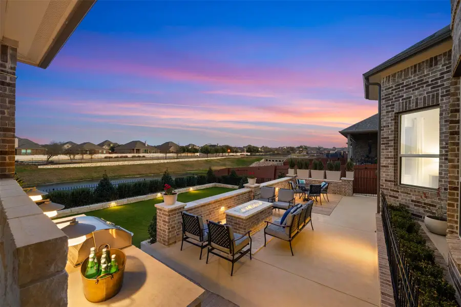 2116 Ambling Trl, Georgetown, TX 78628 - #3