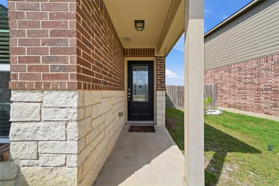 20004 Woodrow Wilson St, Manor, TX 78653 - #3