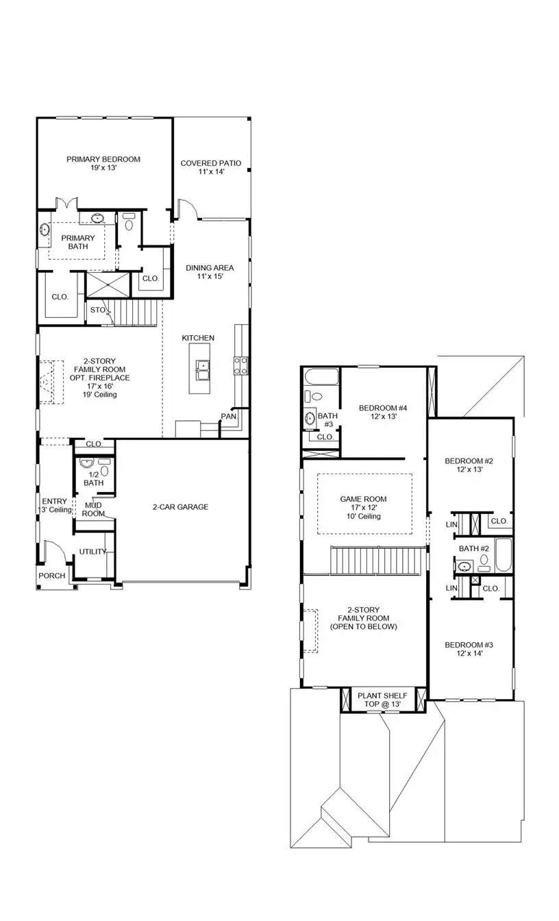 7102 Woodford Way, Austin, TX 78744 - Image #2