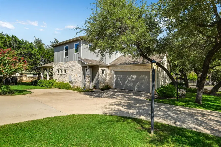 207 Fairlake Cir, Lakeway, TX 78734 - #2